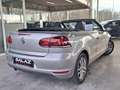 Volkswagen Golf Cabriolet Golf Cabriolet 1.2 TSI/ 1 ERE MAIN/NAVI/BLUETOOTH Silber - thumbnail 5