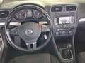 Volkswagen Golf Cabriolet Golf Cabriolet 1.2 TSI/ 1 ERE MAIN/NAVI/BLUETOOTH Silber - thumbnail 10