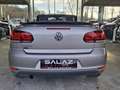 Volkswagen Golf Cabriolet Golf Cabriolet 1.2 TSI/ 1 ERE MAIN/NAVI/BLUETOOTH Silber - thumbnail 6