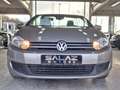 Volkswagen Golf Cabriolet Golf Cabriolet 1.2 TSI/ 1 ERE MAIN/NAVI/BLUETOOTH Silber - thumbnail 3