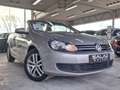 Volkswagen Golf Cabriolet Golf Cabriolet 1.2 TSI/ 1 ERE MAIN/NAVI/BLUETOOTH Silber - thumbnail 4