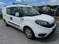 Fiat Doblo Maxi N1-LKW LANG 5-Sitze Klima Bianco - thumbnail 5