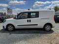 Fiat Doblo Maxi N1-LKW LANG 5-Sitze Klima Bianco - thumbnail 1