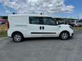Fiat Doblo Maxi N1-LKW LANG 5-Sitze Klima Bianco - thumbnail 4