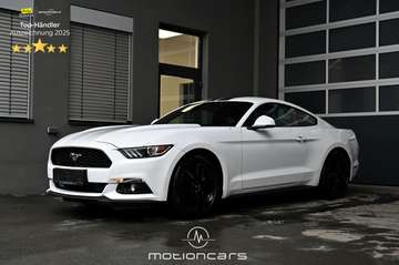 2.2 EcoBoost Basis EXP € 28.880,-