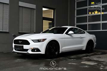 2.2 EcoBoost Basis EXP € 30.480,-