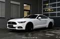 Ford Mustang 2.2 EcoBoost Basis EXP € 28.880,- Weiß - thumbnail 1