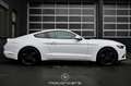Ford Mustang 2.2 EcoBoost Basis EXP € 28.380,- Weiß - thumbnail 5