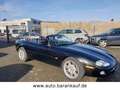 Jaguar XK 4.0,LEDER,KLIMA,GUTACHTEN 20000 EURO,ALU Schwarz - thumbnail 1