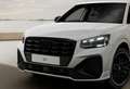 Audi Q2 35 TDI Adrenalin Black edition S tronic 110kW Blanc - thumbnail 6