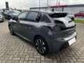 Peugeot 208 5 porte Grau - thumbnail 5