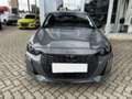 Peugeot 208 5 porte Grau - thumbnail 1