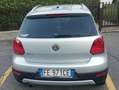 Volkswagen Polo Cross 1.2 tsi blumotion technologies Argento - thumbnail 3