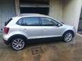 Volkswagen Polo Cross 1.2 tsi blumotion technologies Argento - thumbnail 4