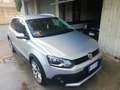 Volkswagen Polo Cross 1.2 tsi blumotion technologies Argento - thumbnail 1