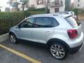Volkswagen Polo Cross 1.2 tsi blumotion technologies Argento - thumbnail 2