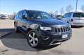 Jeep Grand Cherokee 3.0 crd V6 Overland 250cv auto E6 Blau - thumbnail 3