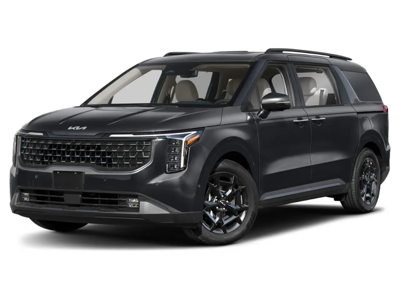 2026 Kia Carnival