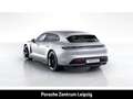 Porsche Taycan 4S Sport Turismo SportDesign Clubleder HUD Grau - thumbnail 3