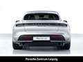Porsche Taycan 4S Sport Turismo SportDesign Clubleder HUD Grau - thumbnail 6