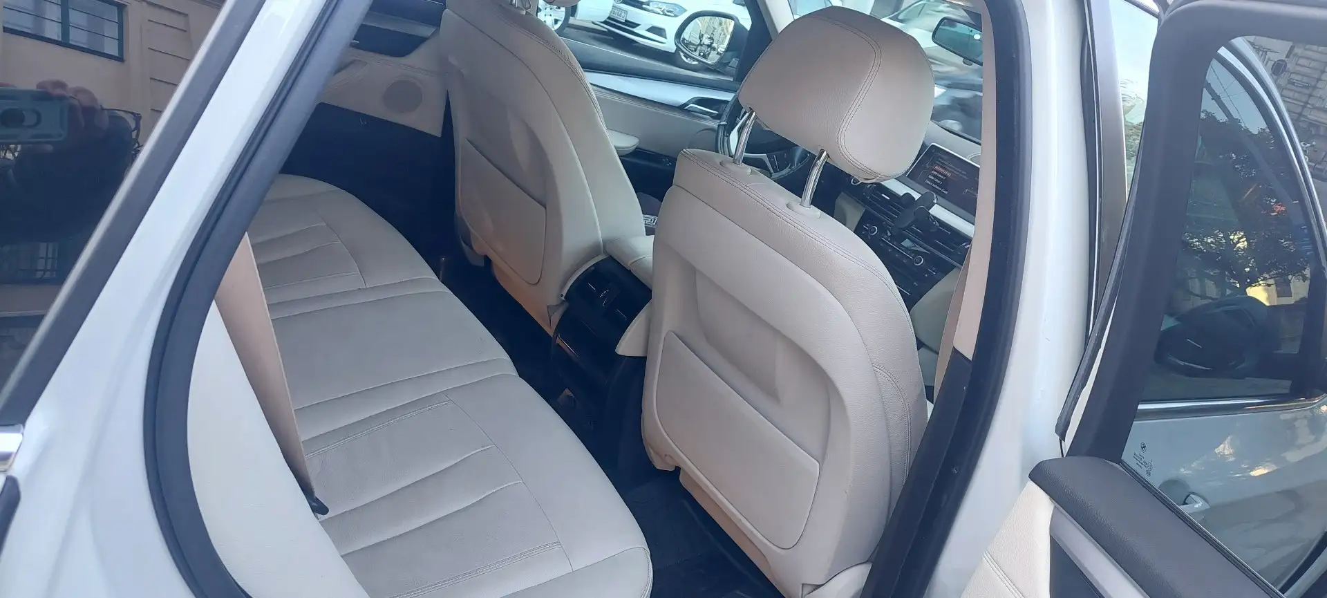 BMW X5 xDrive25d Aut. - 2