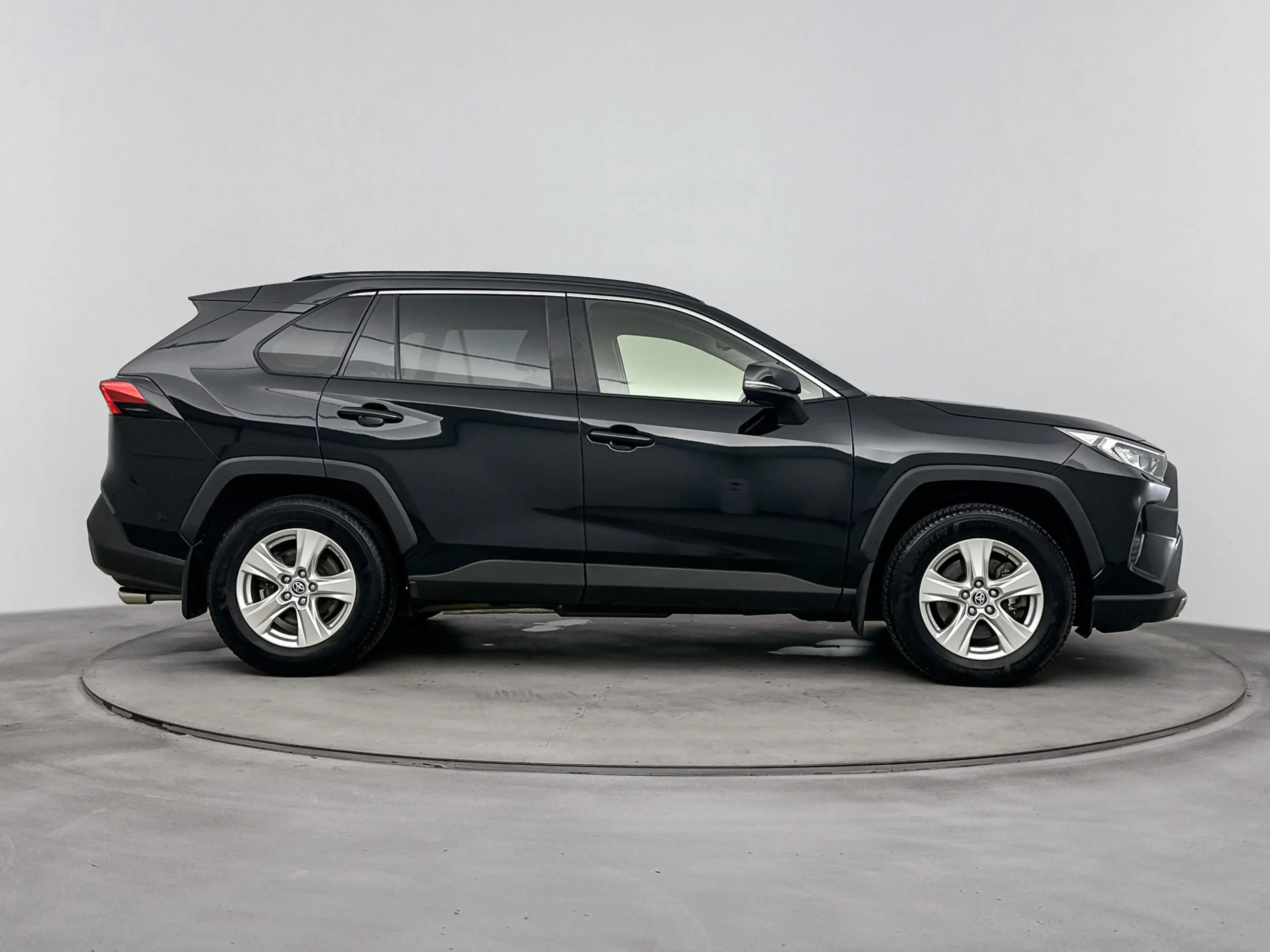 Toyota RAV 4 2.5 Hybrid Dynamic | Parkeersensoren V+A | Stuur-S — photo 11