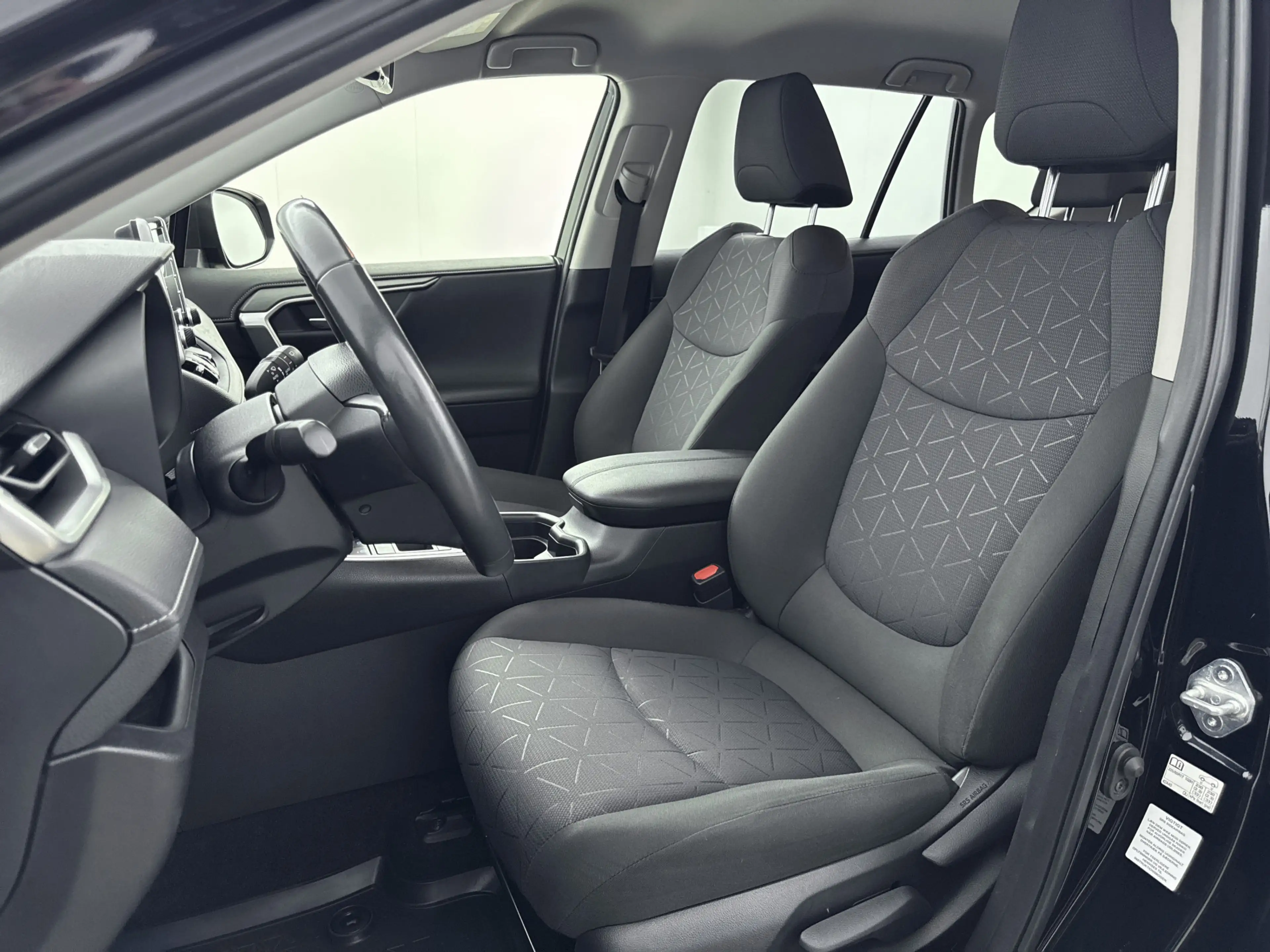 Toyota RAV 4 2.5 Hybrid Dynamic | Parkeersensoren V+A | Stuur-S — photo 15
