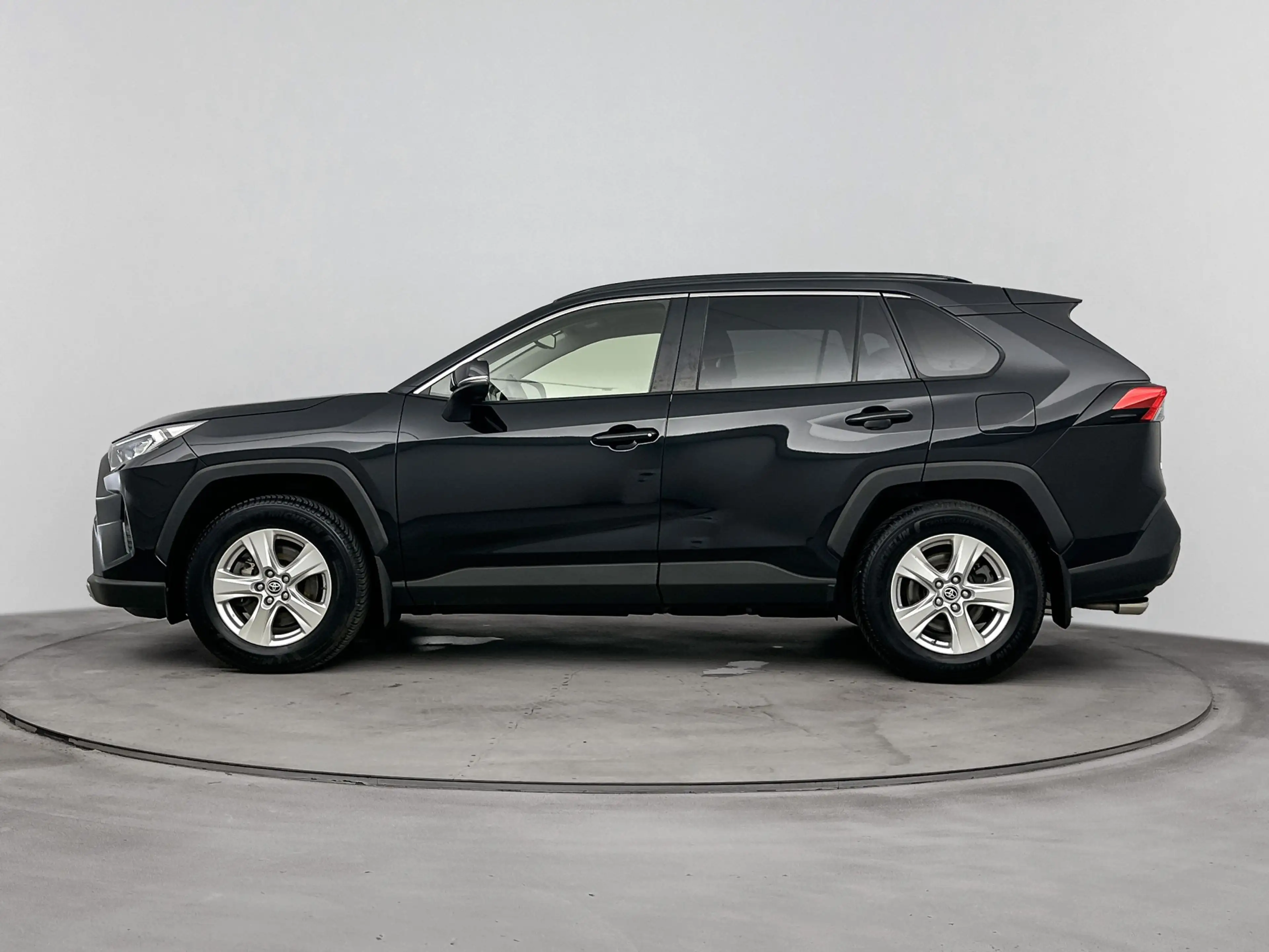 Toyota RAV 4 2.5 Hybrid Dynamic | Parkeersensoren V+A | Stuur-S — photo 3