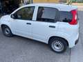 Fiat Panda Van Weiß - thumbnail 4