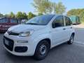 Fiat Panda Van Weiß - thumbnail 13