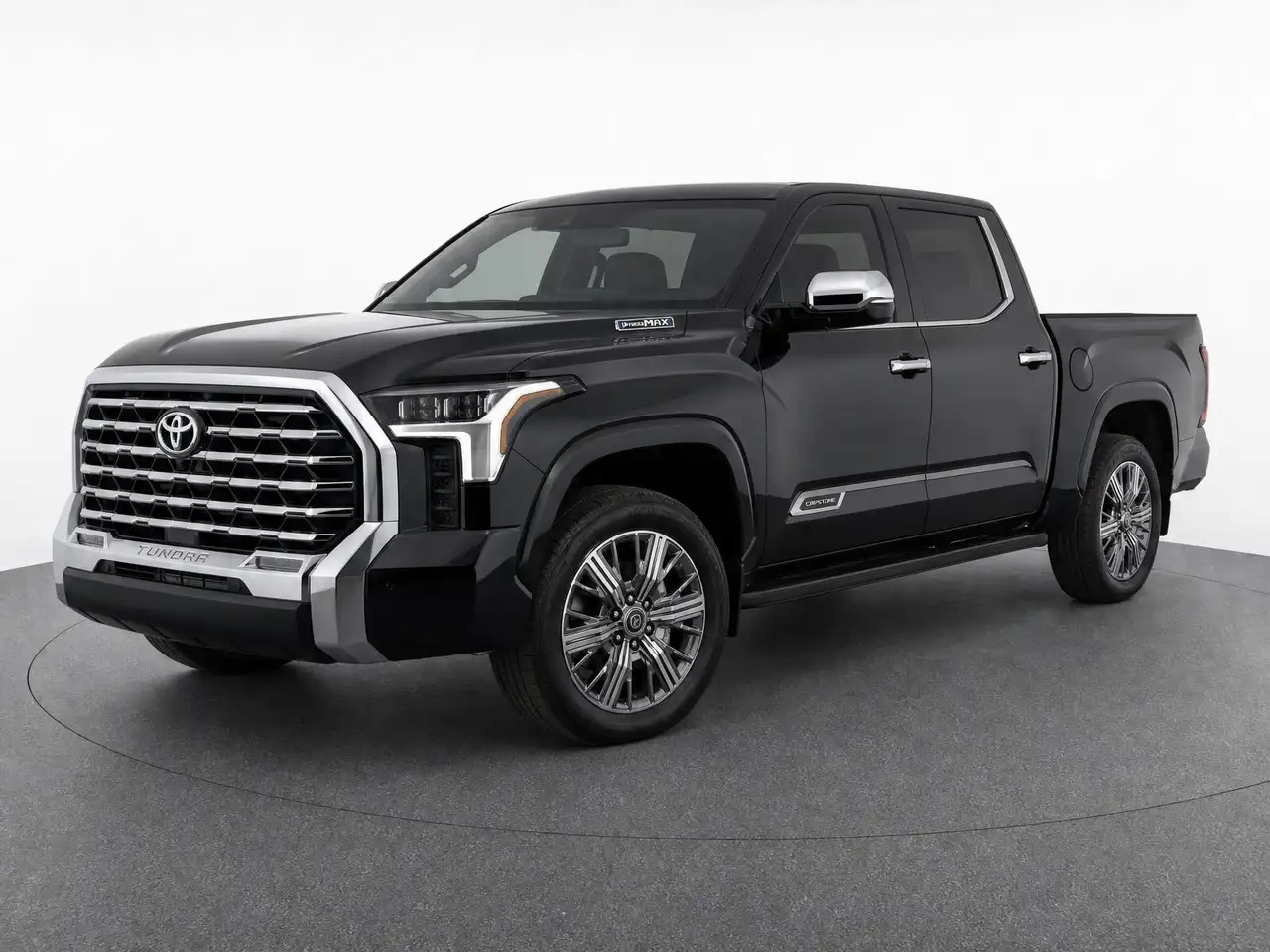2026 Toyota Tundra