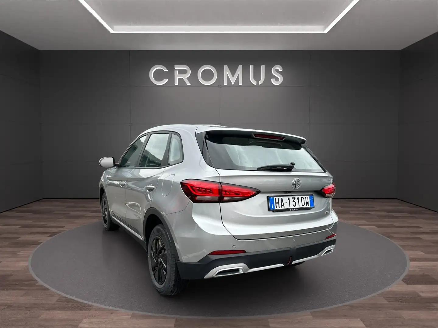 MG ZS 1.5 Standard *PROMO* - 2