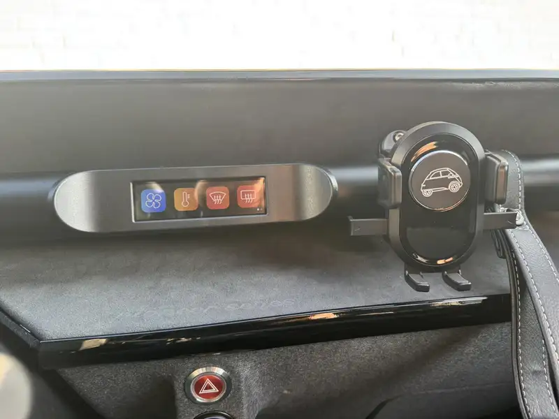 Overig Microlino MICROLINO Dolce - foto 8