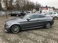 Mercedes-Benz C 300 Coupe 4Matic*NAVI*LED*CAM* Grau - thumbnail 4