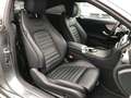 Mercedes-Benz C 300 Coupe 4Matic*NAVI*LED*CAM* Grau - thumbnail 13