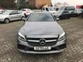 Mercedes-Benz C 300 Coupe 4Matic*NAVI*LED*CAM* Grau - thumbnail 2