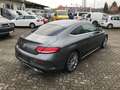 Mercedes-Benz C 300 Coupe 4Matic*NAVI*LED*CAM* Grau - thumbnail 7