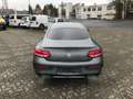 Mercedes-Benz C 300 Coupe 4Matic*NAVI*LED*CAM* Grau - thumbnail 6
