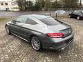 Mercedes-Benz C 300 Coupe 4Matic*NAVI*LED*CAM* Grau - thumbnail 5