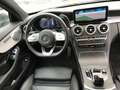 Mercedes-Benz C 300 Coupe 4Matic*NAVI*LED*CAM* Grau - thumbnail 10