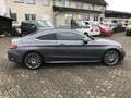 Mercedes-Benz C 300 Coupe 4Matic*NAVI*LED*CAM* Grau - thumbnail 8
