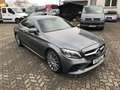 Mercedes-Benz C 300 Coupe 4Matic*NAVI*LED*CAM* Grau - thumbnail 3