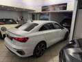 Audi A3 Sedan 30 TDI S tronic S line edition Weiß - thumbnail 13