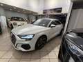 Audi A3 Sedan 30 TDI S tronic S line edition Weiß - thumbnail 4