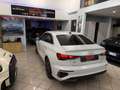 Audi A3 Sedan 30 TDI S tronic S line edition Weiß - thumbnail 12