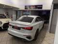 Audi A3 Sedan 30 TDI S tronic S line edition Weiß - thumbnail 14