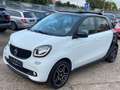 smart forFour passion Klimaaut./Faltdach/Tempomat/Sitzheizung Weiß - thumbnail 19