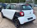 smart forFour passion Klimaaut./Faltdach/Tempomat/Sitzheizung Weiß - thumbnail 7