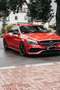 Mercedes-Benz CLA 250 CLA 250 (117.344) Roşu - thumbnail 3