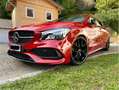 Mercedes-Benz CLA 250 CLA 250 (117.344) Roşu - thumbnail 4